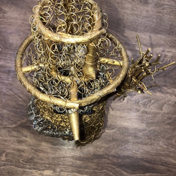 Cute Christmas snowman decor 

Excellent condition - Picture 4 of 5